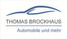 Logo Thomas Brockhaus